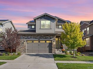 24723 E Tennessee Place, Aurora, CO 80018