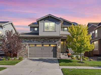 24723 E Tennessee Place, Aurora, CO, 80018