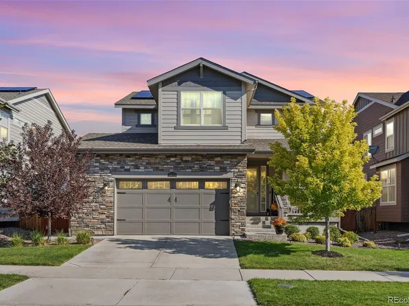 24723 E Tennessee Place, Aurora, CO 80018