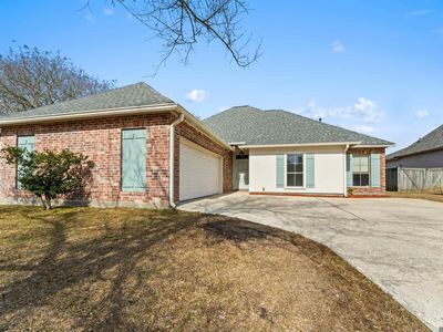 10121 Springpark Ave, Baton Rouge, LA, 70810