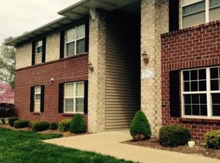 406 S Church St, Saint Peters, MO 63376