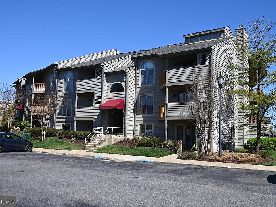 1st image of 2104 E T 2 Chesapeake Harbour Dr #K