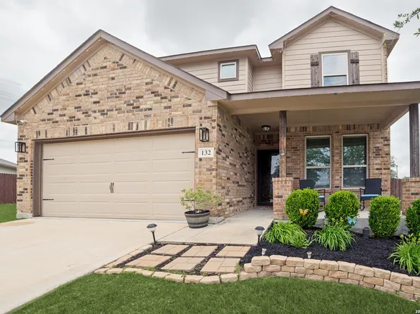 132 HUNTERS RNCH W, San Antonio, TX 78253