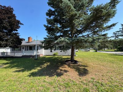 9875 Lee Rd, Saint Helen, MI, 48656