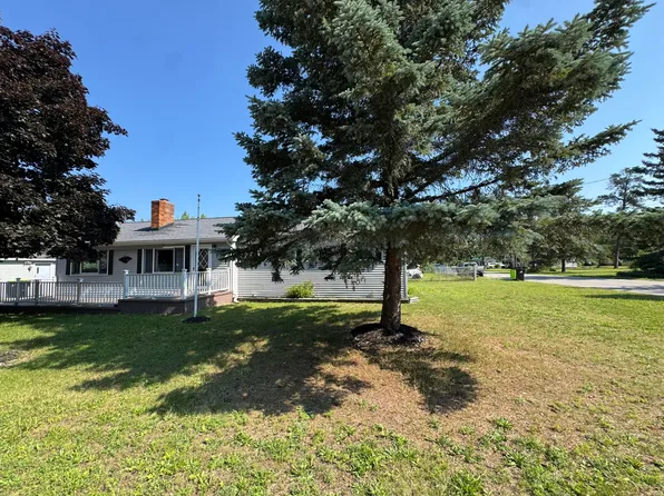 9875 Lee Rd, Saint Helen, MI 48656