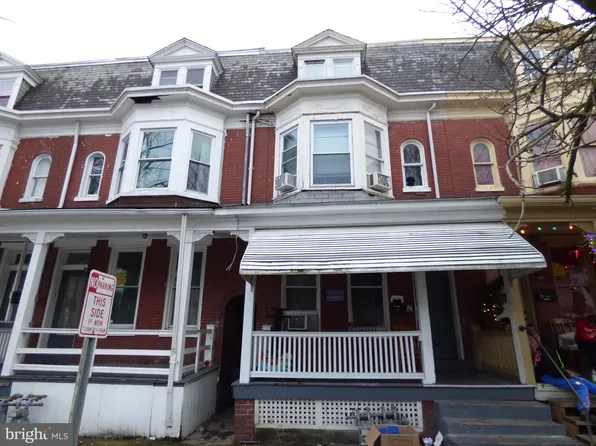 704 W Princess St, York, PA 17401
