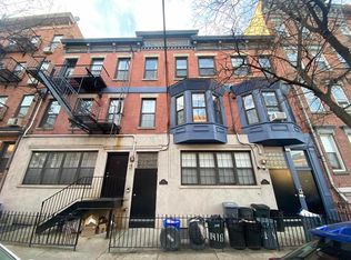 418 Madison St APT 1, Hoboken, NJ 07030