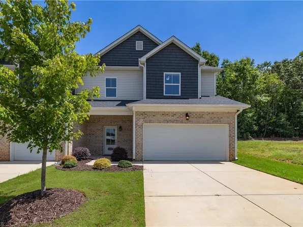 2325 Tribek Ct, Burlington, NC 27215