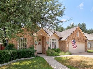 11005 Andenwood Dr, Austin, TX 78726