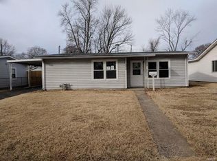 2741 Birch Ave, Granite City, IL