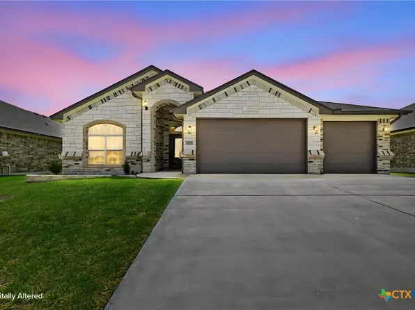 5202 La Terraza Ln, Killeen, TX 76549