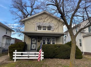 3217 Mishawaka Ave, South Bend, IN 46615