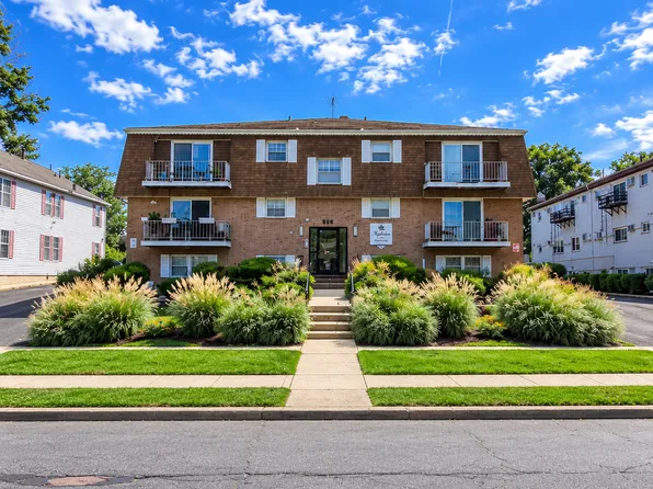 508 5th Avenue - Lakeside Apartments, LLC., 508 5th Ave APT 17, Asbury Park, NJ 07712
