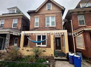 330 Ophelia St, Pittsburgh, PA 15213