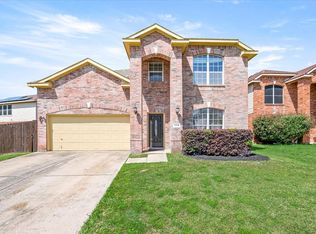 7818 Regent Dr, Arlington, TX 76001