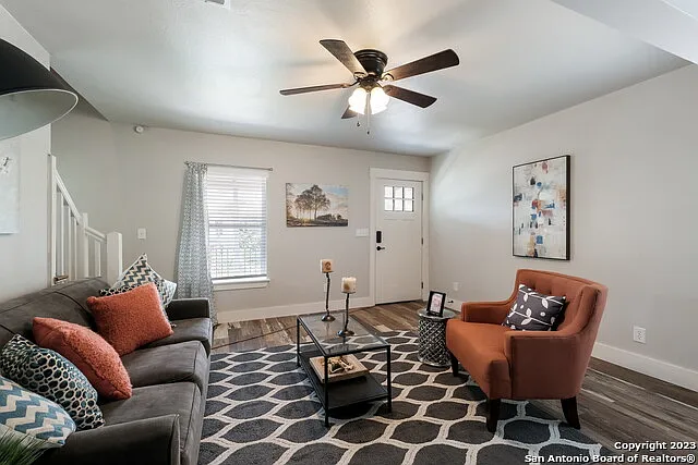 262 Claremont Ave #1 — Photo 4