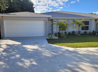 3726 SE 8th Pl, Cape Coral, FL 33904