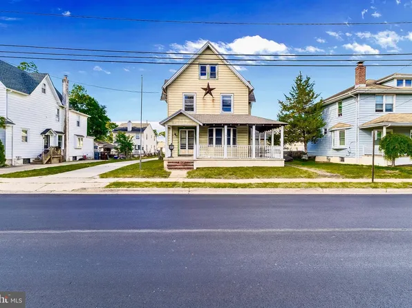 709 Bridgeboro St, Riverside, NJ 08075