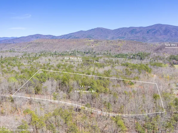 47 Old Furnace Rd, Tellico Plains, TN 37385