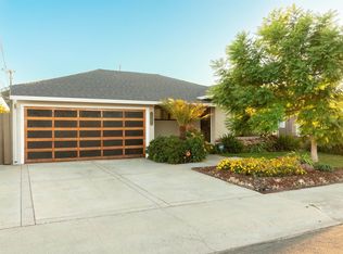 1584 Hickory Ave, San Leandro, CA