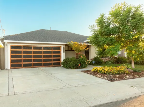 1584 Hickory Ave, San Leandro, CA 94579