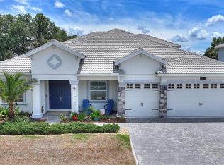 1449 Olympic Club Blvd, Davenport, FL 33896