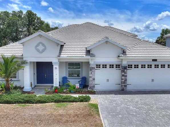 1449 Olympic Club Blvd, Davenport, FL 33896