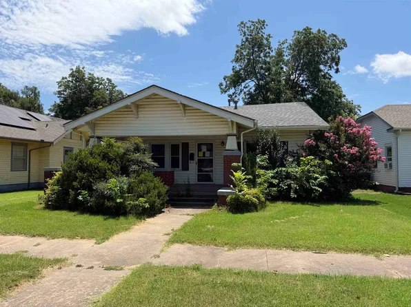 1919 W Cherokee Ave, Enid, OK 73703