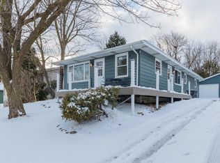 6402 236th Ave, Salem, WI 53168
