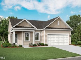 3003 Winding Ridge Dr W, Wilson, NC 27893