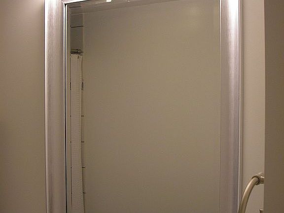 Bathroom Mirror