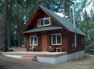 21842 Crestline Rd, Palomar Mountain, CA 92060