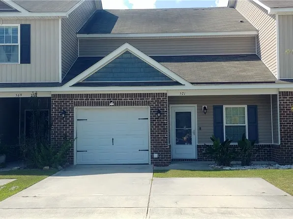 571 Governor Treutlen Circle, Pooler, GA 31322
