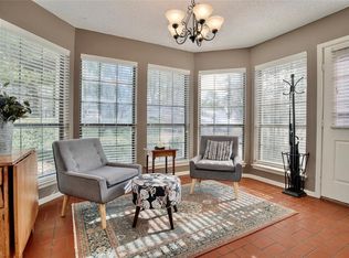 214 Hide A Way Ln E, Hideaway, TX 75771