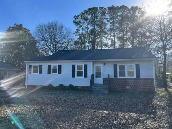 120 1st Ave, Spartanburg, SC 29302