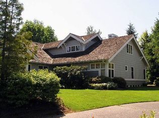 5548 Canvasback Rd, Blaine, WA 98230