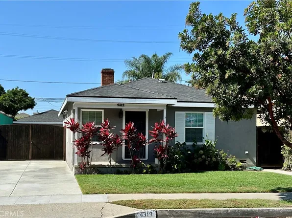 4319 Sawtelle Blvd, Culver City, CA 90230