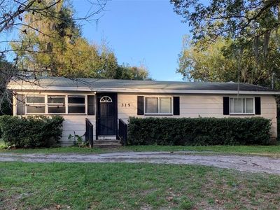 315 E Cherokee Ave, Orange City, FL, 32763