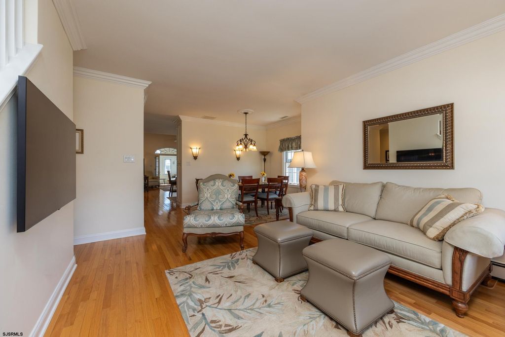 Apartment in Ocean City, Cape May - View 2