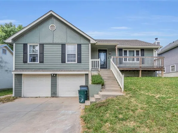 3046 N 85th St, Kansas City, KS 66109