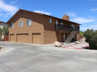 808 Capehart Ct, Ridgecrest, CA 93555