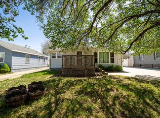 420 E 12th St, Concordia, KS 66901