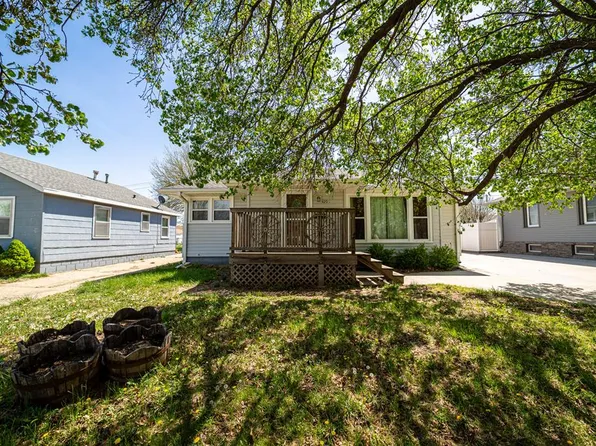 420 E 12th St, Concordia, KS 66901