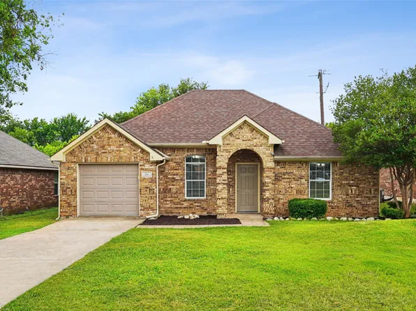 106 Owen Way, Waxahachie, TX 75165