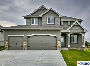 119 Broken Arrow Cir, Yutan, NE 68073