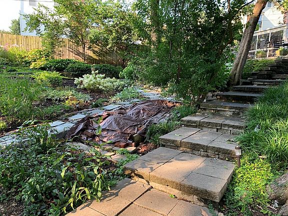 5th image of 7904 Teasdale Ave