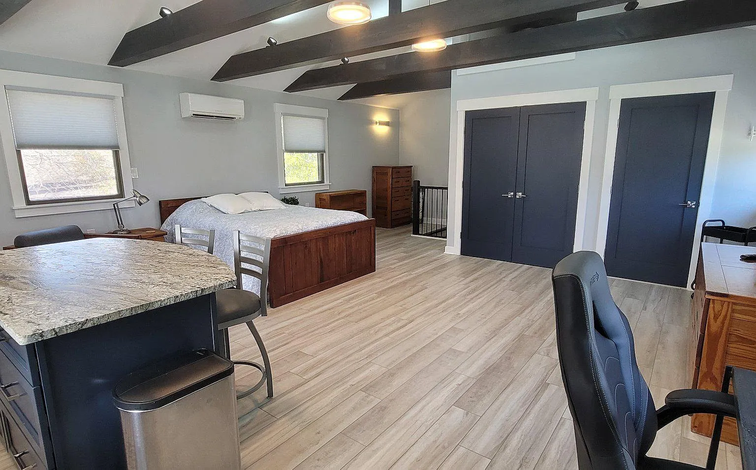 1 bed, 1.0 bath, 600 sqft, $1,250 — Photo 4