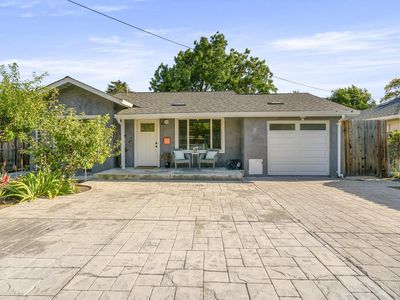 148 W Maude Ave, Sunnyvale, CA, 94085