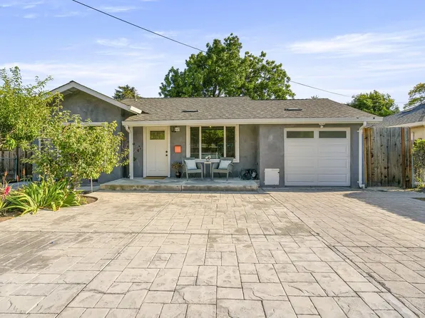 148 W Maude Ave, Sunnyvale, CA 94085