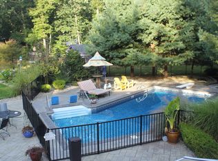 22 Pitney Ln, Jackson, NJ